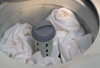 Como Lavar Toalhas de Banho: Guia Simples para Toalhas Sempre Macias